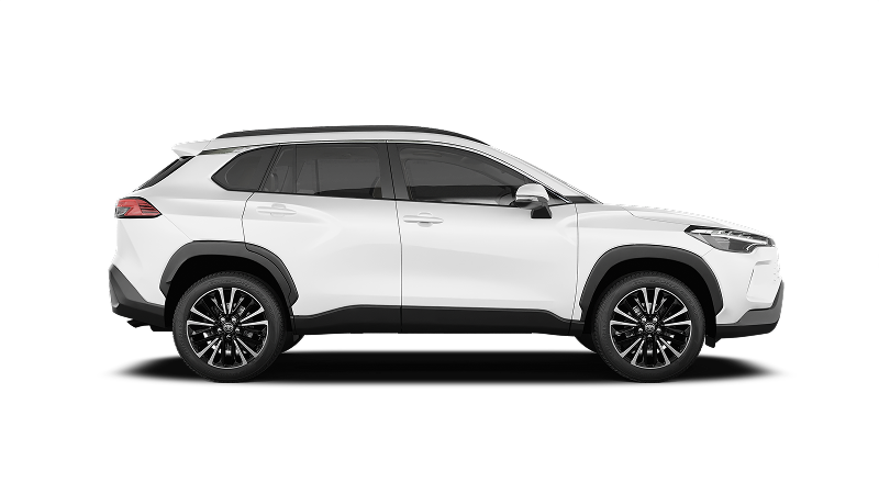 SUV