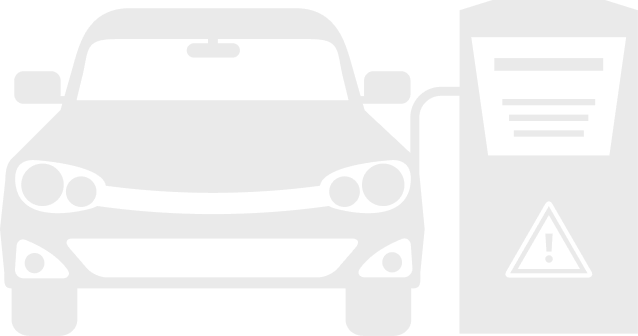 Imagen de error(repostaje de coche)